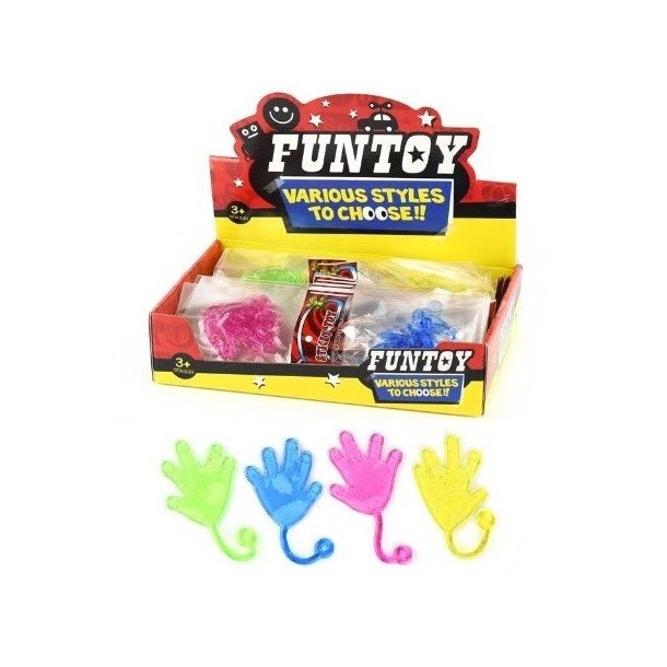 Kl�beh�nd | 22cm | 