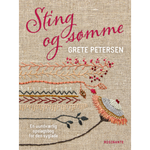 Sting og smme af Grete Petersen