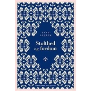 Stolthed og fordom af Jane Austen