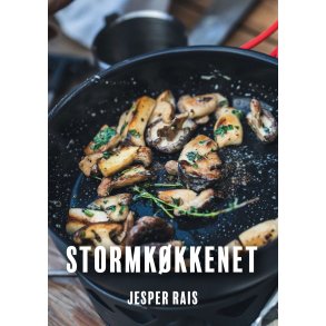 Stormkkkenet af Jesper Rais