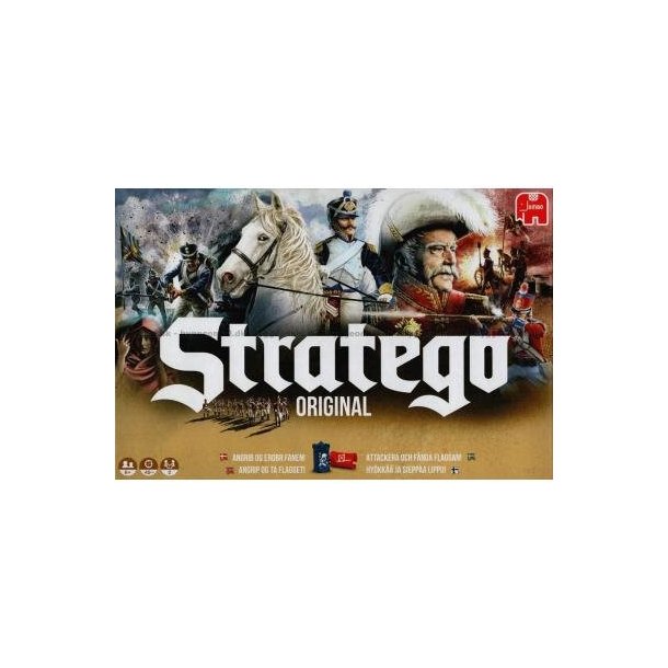 Stratego
