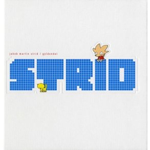 Strid af Jakob Martin Strid