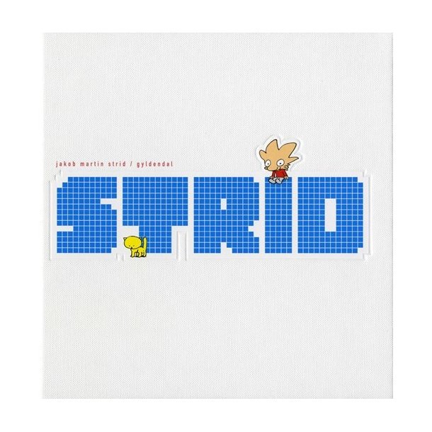 Strid af Jakob Martin Strid