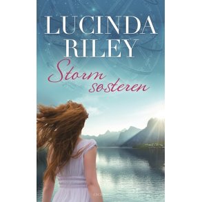 Strmssteren af Lucinda Riley