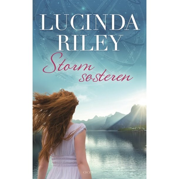 St�rms�steren af Lucinda Riley