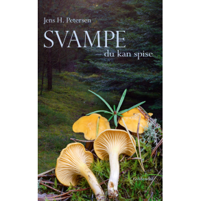 Svampe du kan spise af Jens H. Petersen