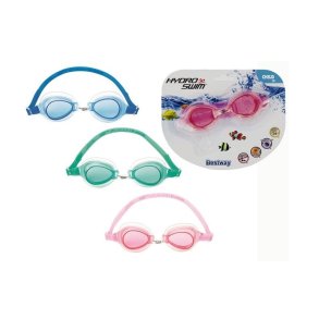 Svmmebriller - 3-6 r (3 ass. farver)