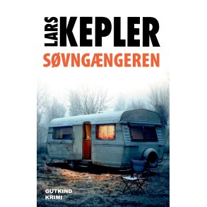 Svngngeren af Lars Kepler