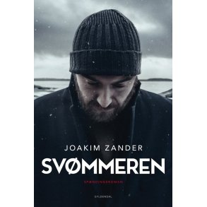 Svmmeren af Joakim Zander