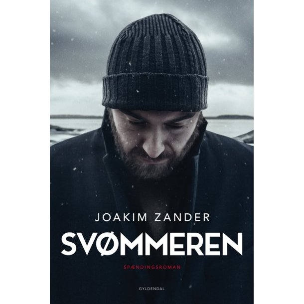 Sv�mmeren af Joakim Zander