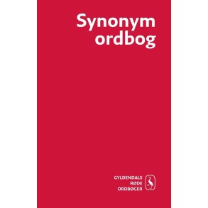 Synonym Ordbog
