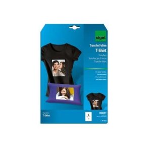 T-shirt Transfer Mrk Tekstil 