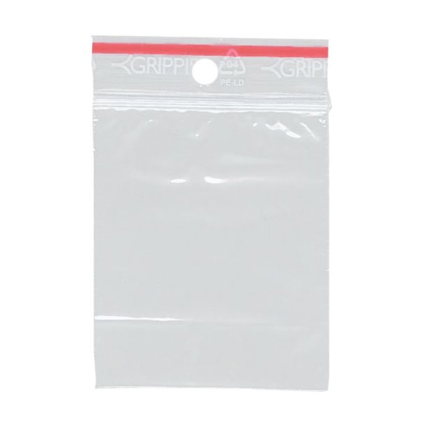 Grippie Lynl�sposer | 55x65mm | 100 Poser |