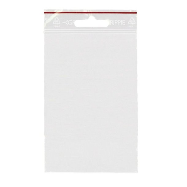 Grippie Lynl�sposer | 80x120mm | 100 Poser |