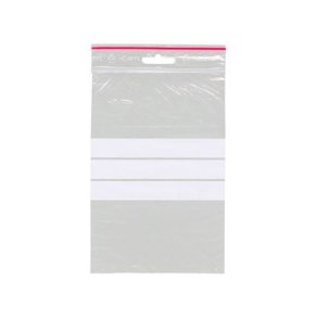 Grippie Lynl�sposer | 120x180mm | m/Skrivefelt | 100 Poser |