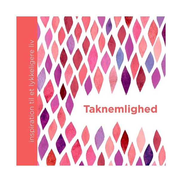 Taknemlighed af Dani DiPirro