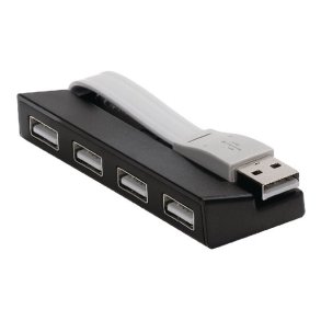Targus 4-Port USB HUB