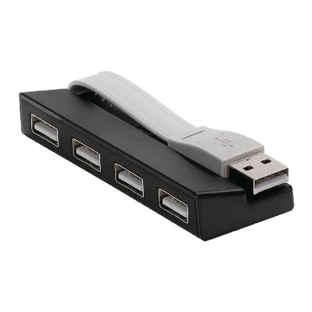 Targus 4-Port USB HUB