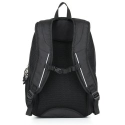 Taske MAG30 blue melange