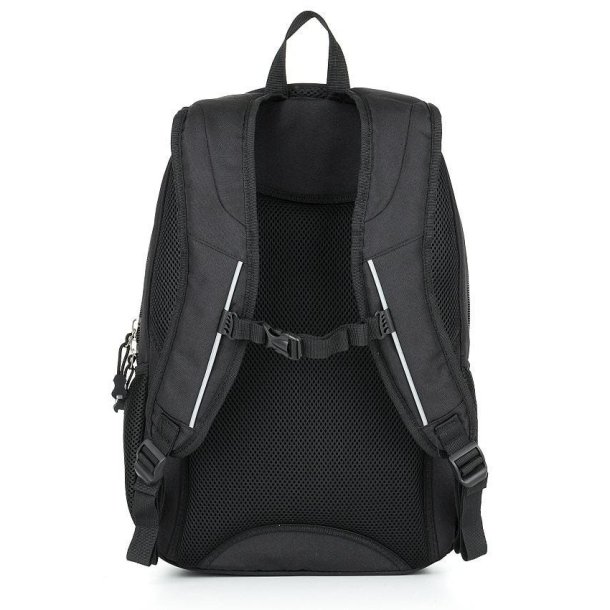 Taske MAG30 blue melange