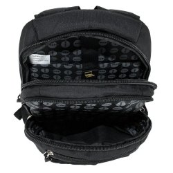 Taske MAG30 blue melange