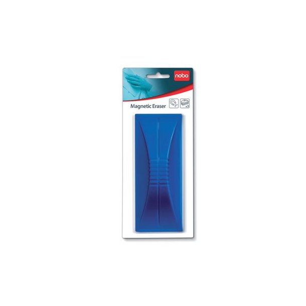 Whiteboard Tavlevisker Drywipe | Magnetisk | Bl |