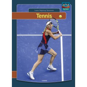 Tennis af Lasse Hjstrup Srensen