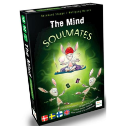 The Mind - Soulmates