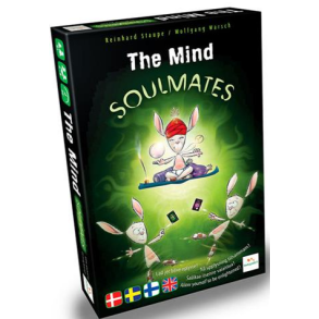 The Mind - Soulmates