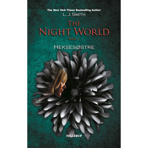 The night world - Heksesstre af L.J. Smiths