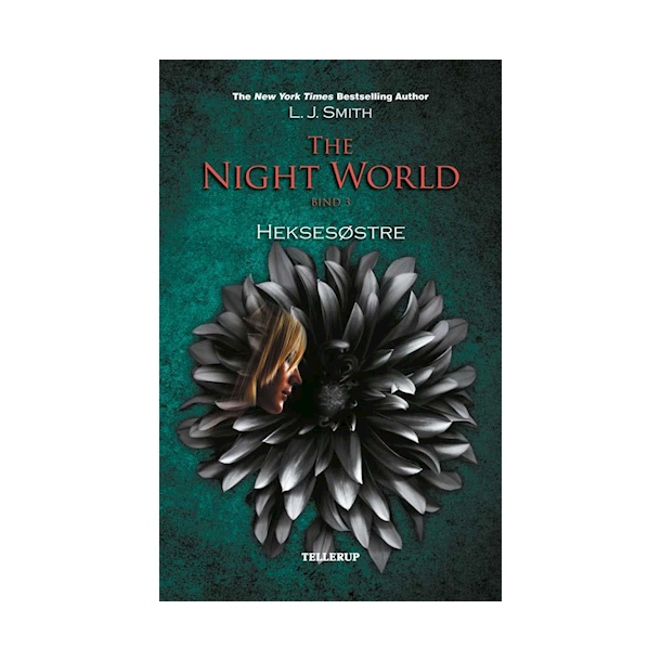 The night world - Heksesstre af L.J. Smiths