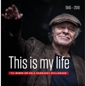 This is my life af Bo �stlund og Henriette Wittrup