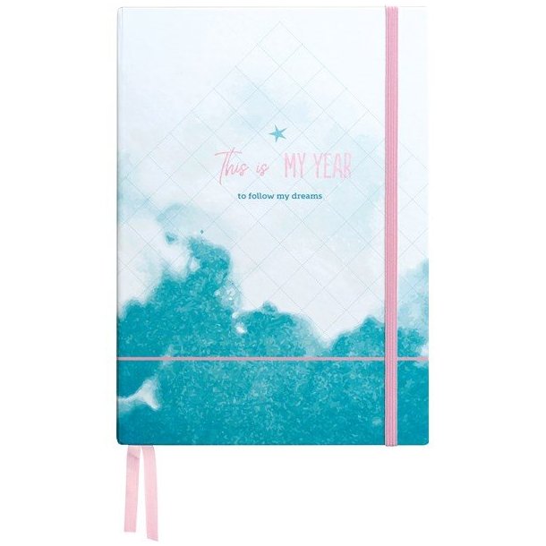 Mayland This is my year | Udateret Kalender |