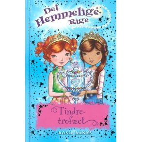 Tindretrofet af Rosie Banks