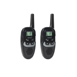 Topcom Walkie-Talkies | 6 km rkkevidde |