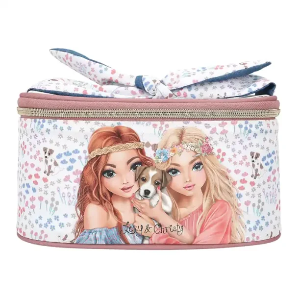 TOPModel | Beauty Box VELO FLEUR |