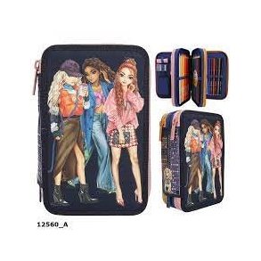 TOPModel Trippel Penalhus | City Girl |