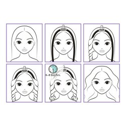 TOPModel | Heatless Curling St | BEAUTY AND MY |