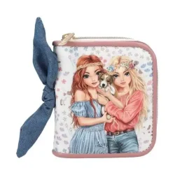 TOPModel | Pung VELO FLEUR |