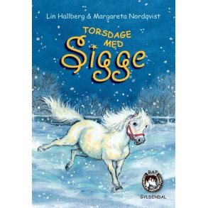 Torsdage med Sigge af Line Hallberg