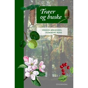 Trer og buske af Henrik Jrgensen og Flemming Rune