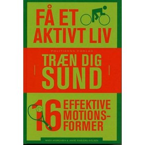 Trn dig sund af Mads Andreasen