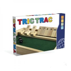 Tric trac