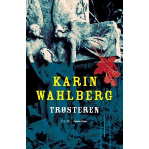 Trsteren af Karin Wahlberg