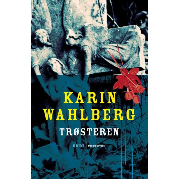 Trsteren af Karin Wahlberg