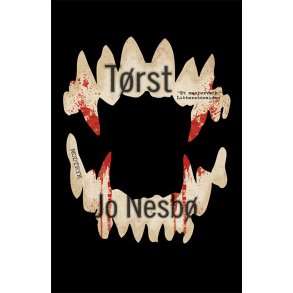 Trst af Jo Nesb