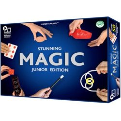 Tryllest | Stunning Magic Junior Edition 50 Tricks |