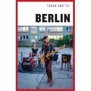Turen gr til Berlin