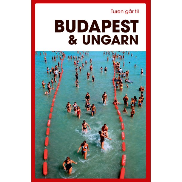 Turen gr til Budapest og Ungarn
