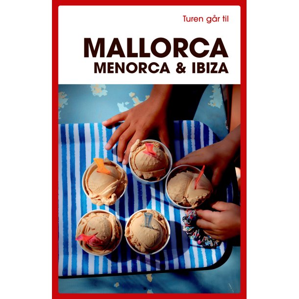 TGT Mallorca, Menorca &amp; Ibiza